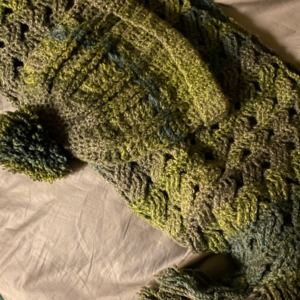 Meet your Posher, Allison